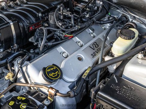 Used 2003 Ford Mustang Cobra RWD image 30