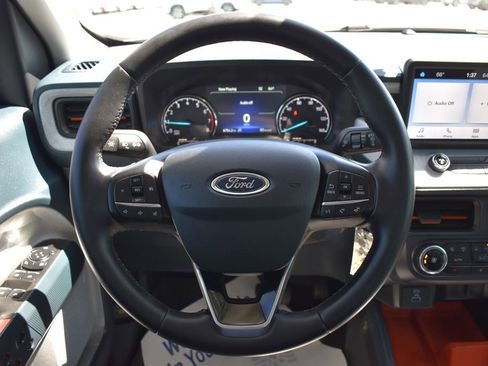 Used 2024 Ford Maverick XLT w/ XLT Luxury Package image 19