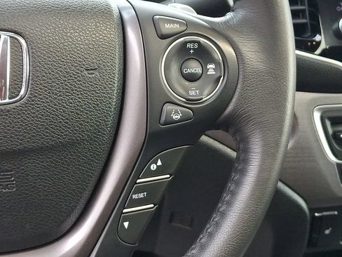 Used 2023 Honda Ridgeline RTL image 23