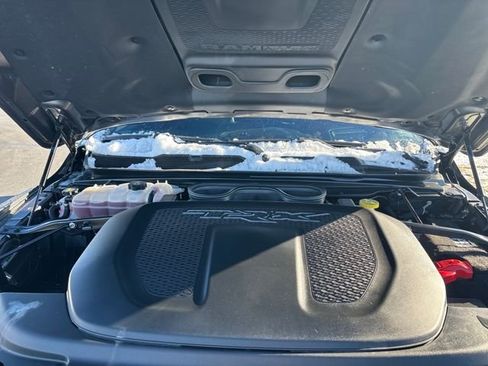Used 2023 RAM 1500 TRX w/ TRX Level 2 Equipment Group image 25