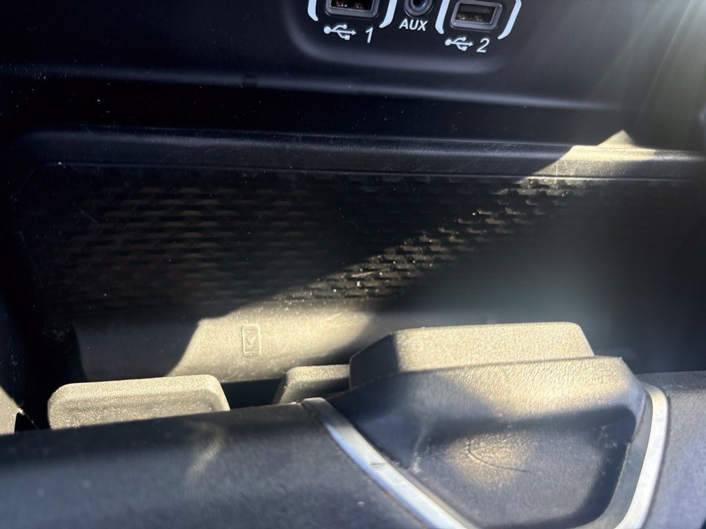 Used 2022 RAM 1500 Big Horn AWD/4WD image 52