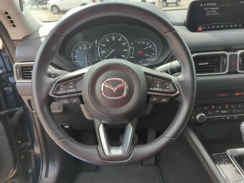 Used 2019 MAZDA CX-5 Grand Touring AWD/4WD image 11