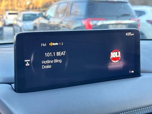 Used 2025 MAZDA CX-5 AWD 2.5 S w/ Preferred Package image 19