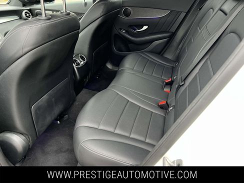 Used 2022 Mercedes-Benz GLC 300 4MATIC image 14