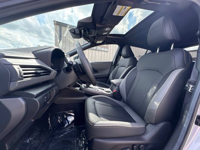 New 2026 Subaru Crosstrek 2.5i Wilderness w/ Crosstrek Mirror Package AWD/4WD image 17