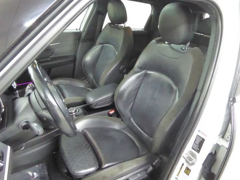 Used 2017 MINI Cooper Countryman S image 21