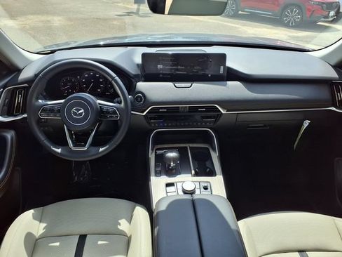 New 2026 MAZDA CX-70 3.3 Turbo w/ Premium Package AWD/4WD image 7