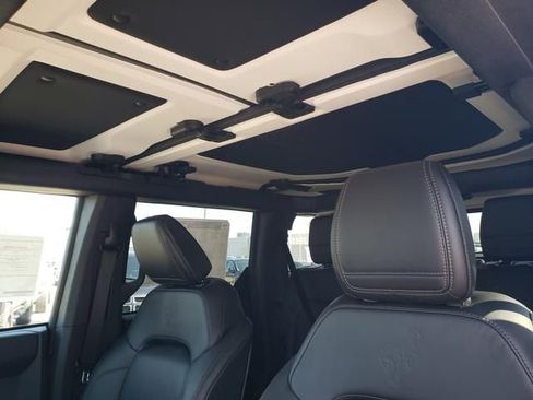 New 2025 Ford Bronco Badlands AWD/4WD image 17