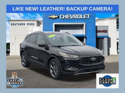 Used 2025 Ford Escape ST-Line
