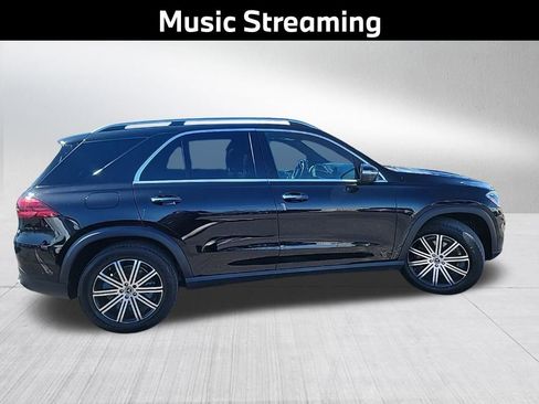 Used 2025 Mercedes-Benz GLE 350 GLE 350 image 5