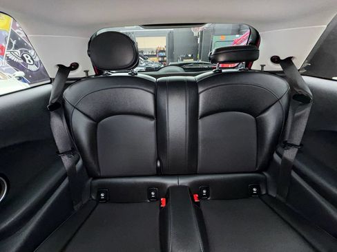 Used 2015 MINI Cooper S FWD image 26