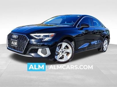 Used 2023 Audi A3 2.0T Premium