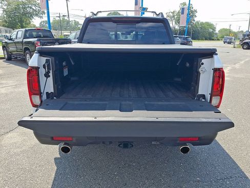 Used 2024 Honda Ridgeline Black Edition image 33