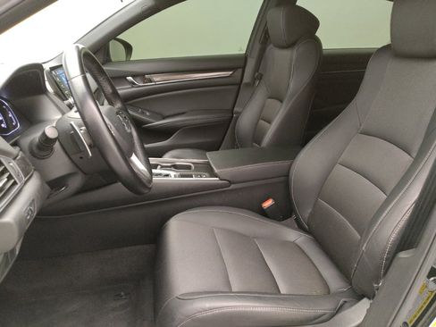 Used 2020 Honda Accord Sport image 17