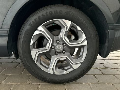 Used 2018 Honda CR-V EX-L image 44