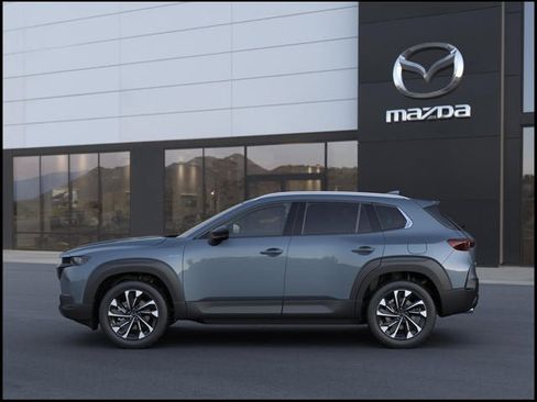 New 2026 MAZDA CX-50 2.5 Hybrid w/ Premium Plus Pkg image 9