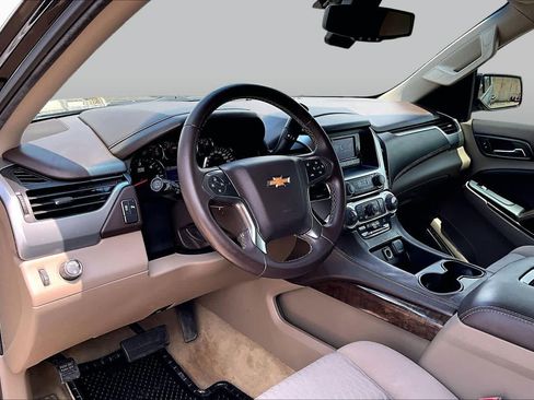 Used 2015 Chevrolet Tahoe LS RWD image 17