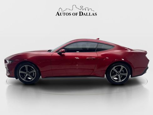 Used 2024 Ford Mustang Premium RWD image 5