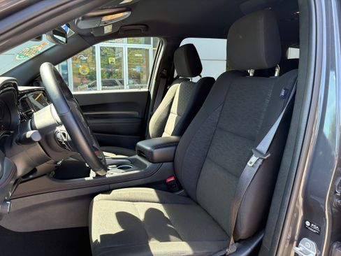 Certified 2026 Dodge Durango GT AWD/4WD image 17