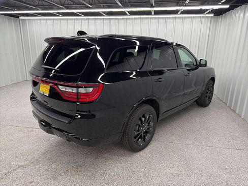 New 2026 Dodge Durango GT AWD/4WD image 5