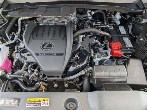 Used 2026 Lexus TX 350 AWD w/ Technology Package image 25