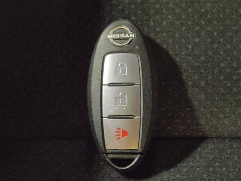Used 2023 Nissan Murano S FWD image 32