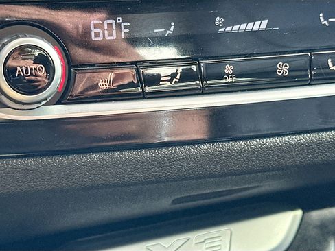 Used 2021 BMW X3 sDrive30i w/ Convenience Package image 19