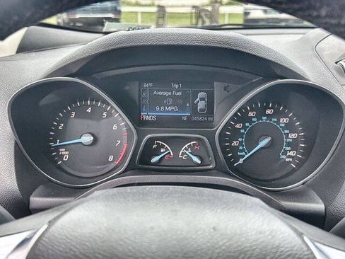 Used 2016 Ford Escape Titanium FWD image 12
