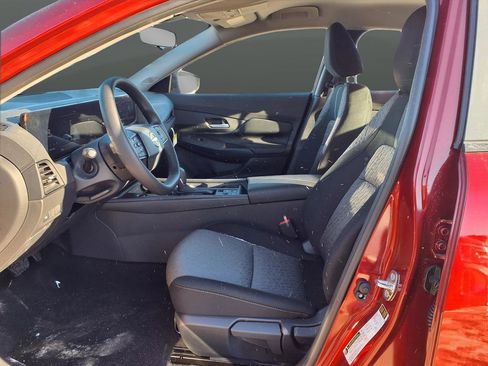 New 2026 Nissan Sentra SV image 56