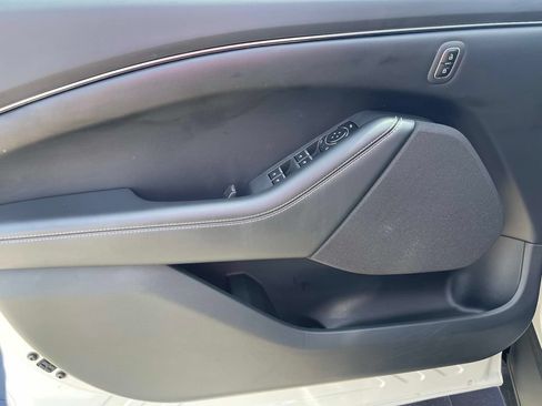 Used 2023 Ford Mustang Mach-E Select RWD image 21