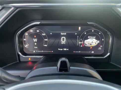 New 2026 GMC Sierra 1500 Denali AWD/4WD image 19