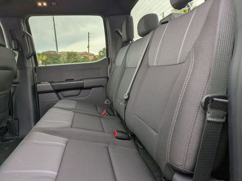 New 2026 Ford F150 STX w/ Equipment Group 200A image 15