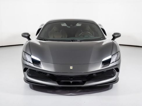 Used 2023 Ferrari 296 GTS RWD image 7