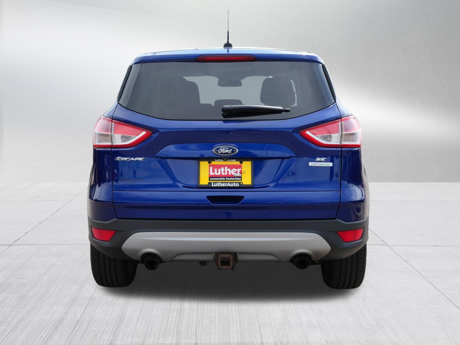 Used 2015 Ford Escape SE FWD image 6