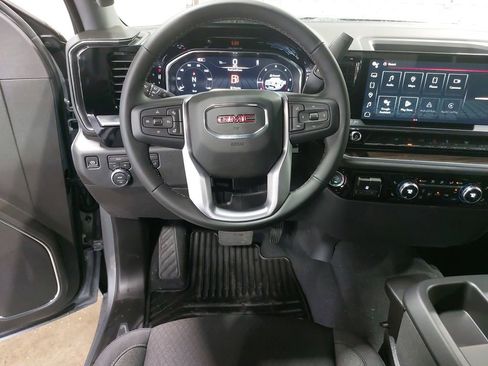 New 2026 GMC Sierra 1500 Elevation AWD/4WD image 15