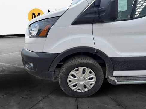 Used 2024 Ford Transit 250 Low Roof w/ Exterior Upgrade Package image 14