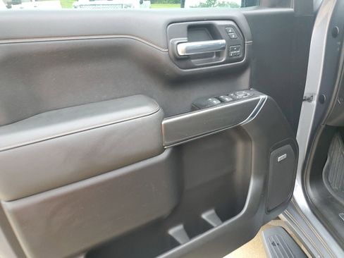 Used 2019 GMC Sierra 1500 AT4 w/ AT4 Premium Package AWD/4WD image 29
