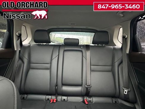 Used 2023 Nissan Rogue SL w/ SL Premium Package AWD/4WD image 13