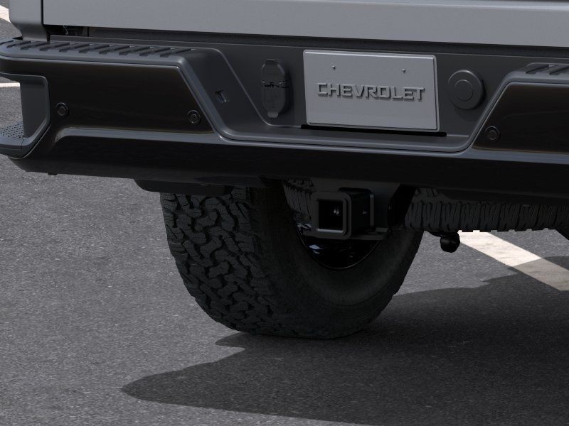 New 2026 Chevrolet Silverado 2500 LT w/ Trail Boss Package AWD/4WD image 14