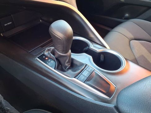 Certified 2024 Toyota Camry LE image 15