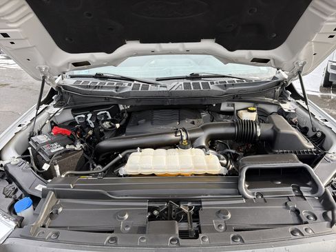 Used 2022 Ford F150 XLT w/ Equipment Group 302A High image 10