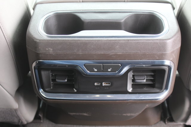 Used 2023 GMC Sierra 1500 SLT AWD/4WD image 19