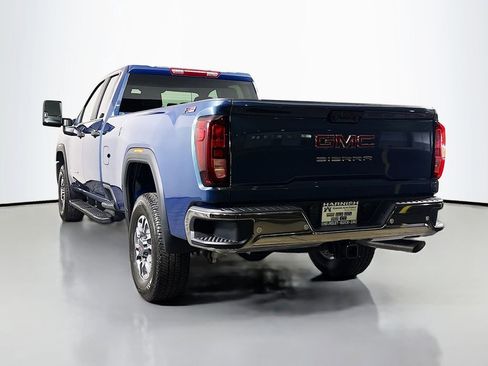 New 2026 GMC Sierra 3500 Pro w/ 1SA Pro Safety Plus Package AWD/4WD image 5