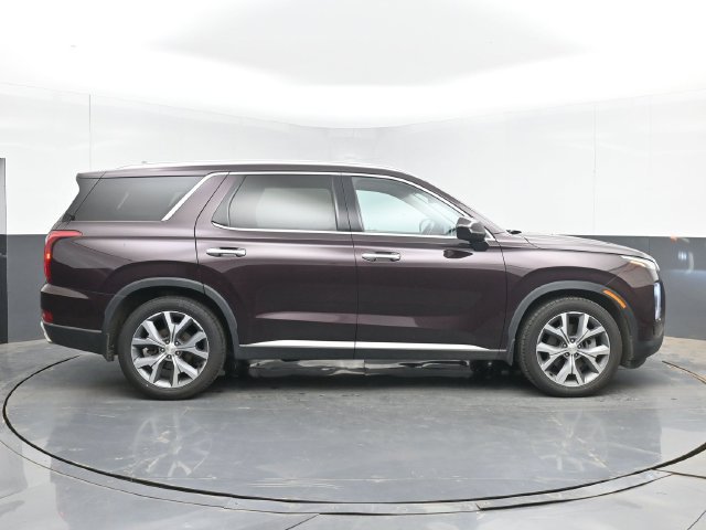 Used 2020 Hyundai Palisade SEL AWD/4WD image 11