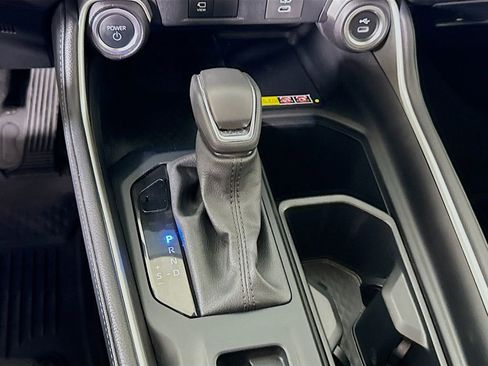 Certified 2024 Toyota Grand Highlander AWD Hybrid image 10