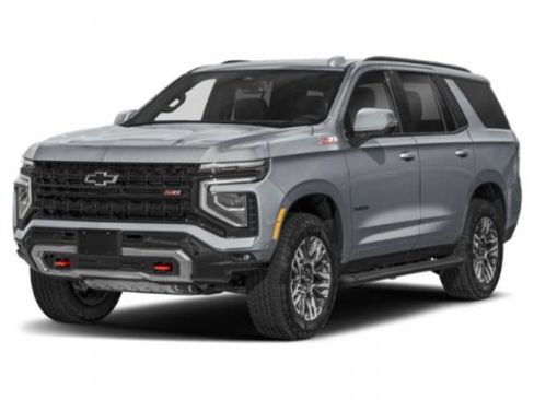 New 2026 Chevrolet Tahoe Z71 AWD/4WD image 1