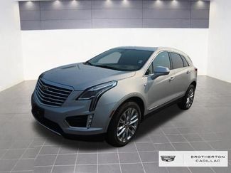 Used 2017 Cadillac XT5 Platinum AWD/4WD 360° Tour