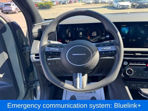 Used 2025 Hyundai Santa Cruz SEL image 12