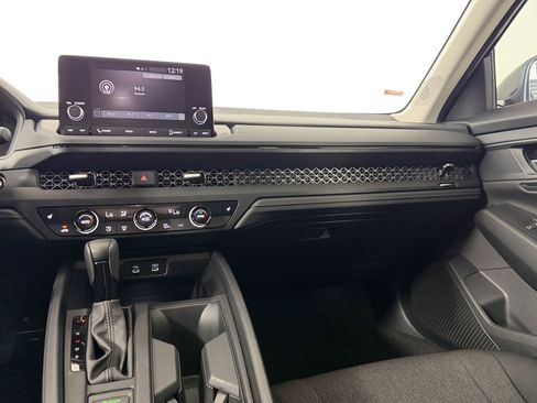 Used 2024 Honda Accord EX image 29