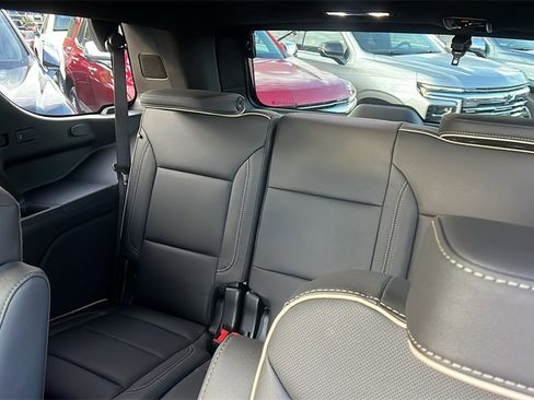 New 2025 Chevrolet Tahoe Premier image 19